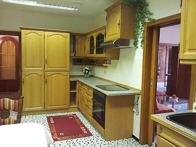 Apartment Grosse Ferienwohnung Auf Dem Pferdehof Naehe Bamberg, Coburg, Schweinfurt Burgpreppach Germany
