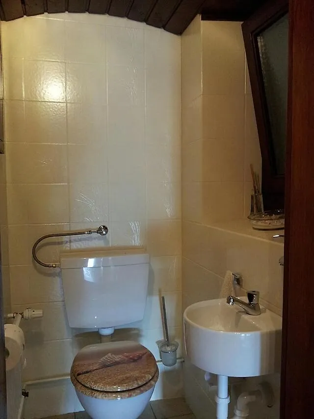 Grosse Ferienwohnung Auf Dem Pferdehof Naehe Bamberg, Coburg, Schweinfurt Burgpreppach Apartment