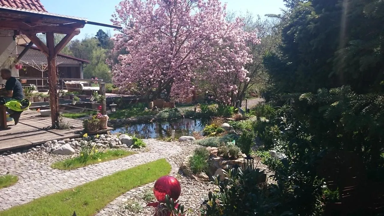 Appartamento Grosse Ferienwohnung Auf Dem Pferdehof Naehe Bamberg, Coburg, Schweinfurt Burgpreppach